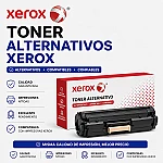 Toner alt. Xerox 3052/3260