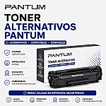 Toner alt. Pantum PD219