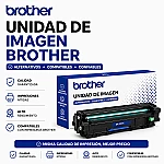 Unidad de imagen Brother alternativo D880/20/90/50