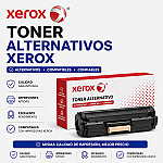 Toner alt. Xerox 3020/3025
