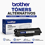Toner alt. Brother TN-660