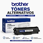 Botella tinta Brother alt. BTD60 negro