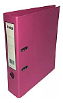 Bibliorato Avios A4 fucsia