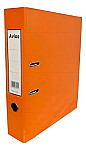Bibliorato Avios A4 naranja