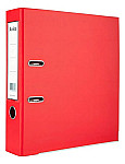 Bibliorato Avios A4 rojo