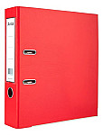 Bibliorato Avios oficio  rojo