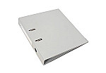 Bibliorato Clingsor A4 1400E gris