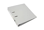 Bibliorato Clingsor A4 1400E gris