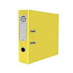 Bibliorato Clingsor A4 1500E amarillo