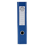 Bibliorato Clingsor A4 1500E azul