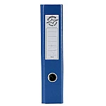 Bibliorato Clingsor A4 1500E azul