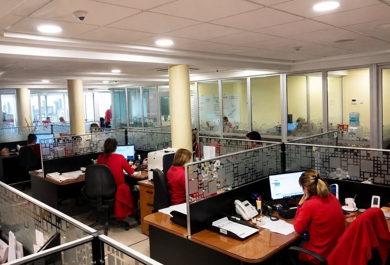 Equipo de atención personalizada