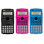 Calculadora Cifra cientifica SC820