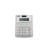 Calculadora Cifra B66 8 digitos