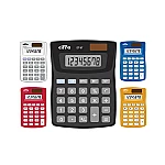 Calculadora Cifra DT67 8 digitos