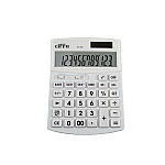 Calculadora Cifra DT68 12 digitos