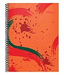 Cuaderno Essential 22x29 84h R