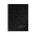 Cuaderno Executive 22x29 84h C