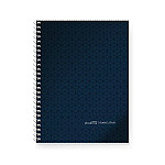 Cuaderno Executive 22x29 84h C