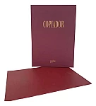 Libro Rab copiador 2636/250