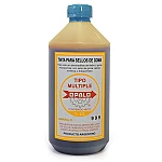 Tinta Opalo 999  500cc amar.