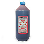 Tinta Opalo 999  500cc magenta