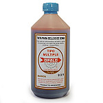 Tinta Opalo 999  500cc marron