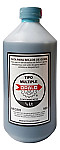 Tinta Opalo 999  500cc negro