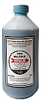 Tinta Opalo 999  500cc negro