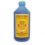 Tinta Opalo H33 500cc azul