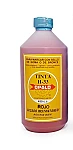 Tinta Opalo H33 500cc rojo