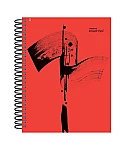 Cuaderno Essential 16x21 120h R
