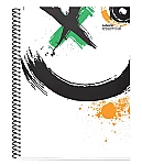 Cuaderno Essential 22x29 84h L