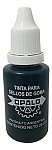 Tinta Opalo 999 25cc negro