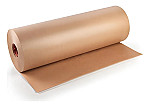 Bobina papel kraft 60cm - 80g
