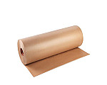 Bobina papel kraft 80cm - 80g