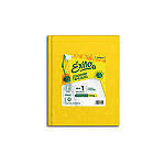 Cuad. Éxito 16x21 amar 48h R