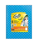Cuad. Éxito 16x21 lun cel48hR