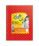 Cuad. Éxito 16x21 lun rojo48hR