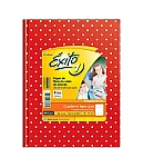 Cuad. Éxito 16x21 lun rojo48hR
