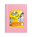 Cuad. Éxito 16x21 lun rosa48hR