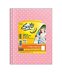 Cuad. Éxito 16x21 lun rosa48hR