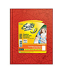 Cuad. Éxito 16x21 rojo 48hR