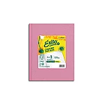 Cuad. Éxito 16x21 rosa 48hR
