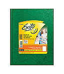 Cuad. Éxito 16x21 verde 48hC