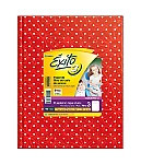 Cuad. Éxito N3 lun rojo 48hR