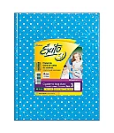 Cuad. Éxito N3 lun celes 48hR