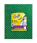 Cuad. Éxito N3 lun verde 48hR