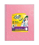Cuad. Éxito N3 rosa 48hR
