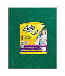 Cuad. Éxito N3 verde 100h R